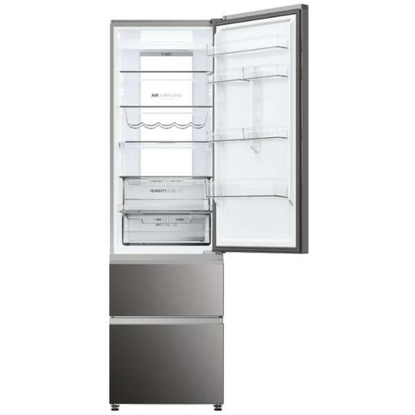 HAIER HTW7620DNMP