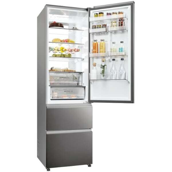 HAIER HTW7620DNMP