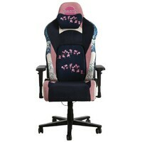 SPAWN Gaming Chair Japanese Big Wave Edition