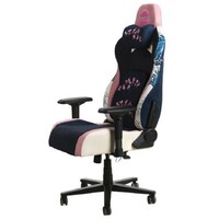 SPAWN Gaming Chair Japanese Big Wave Edition