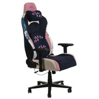 SPAWN Gaming Chair Japanese Big Wave Edition
