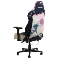SPAWN Gaming Chair Japanese Big Wave Edition