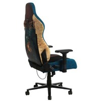 SPAWN Gaming Chair Pirate Edition