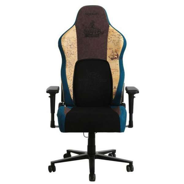 SPAWN Gaming Chair Pirate Edition