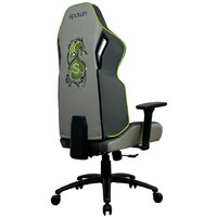 SPAWN Gaming Chair Lite Grey