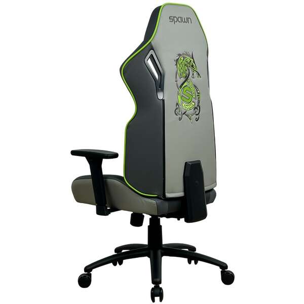 SPAWN Gaming Chair Lite Grey