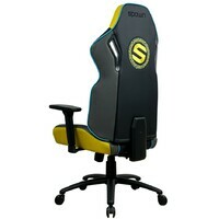 SPAWN Gaming Chair Lite Yellow