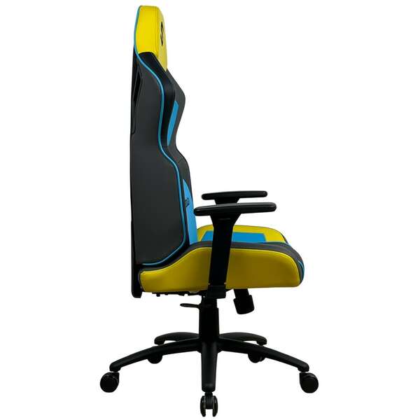 SPAWN Gaming Chair Lite Yellow