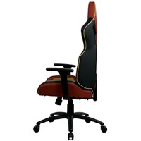 SPAWN Gaming Chair Lite Burgundy