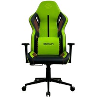 SPAWN Gaming Chair Lite Green