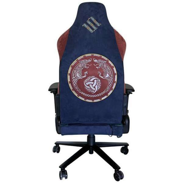 SPAWN Gaming Chair Viking 2 Edition