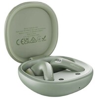 HIFUTURE FlyBuds4 ANC TWS slusalice matcha green