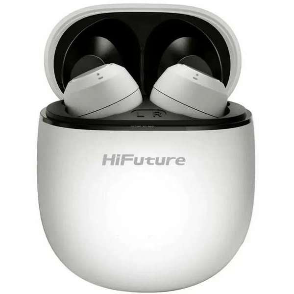 HIFUTURE Olymbuds3 TWS slusalice white