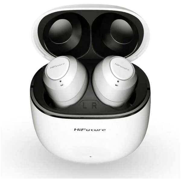 HIFUTURE Olymbuds3 TWS slusalice white