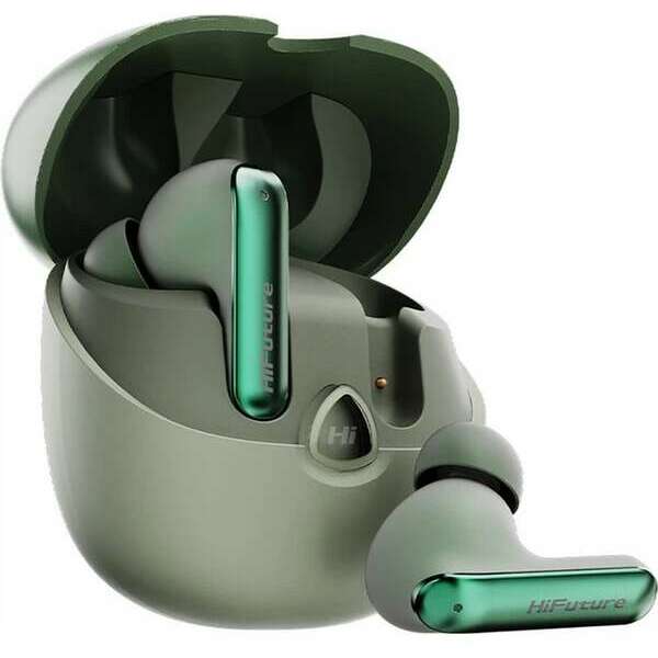 HIFUTURE SonicAir TWS slusalice green
