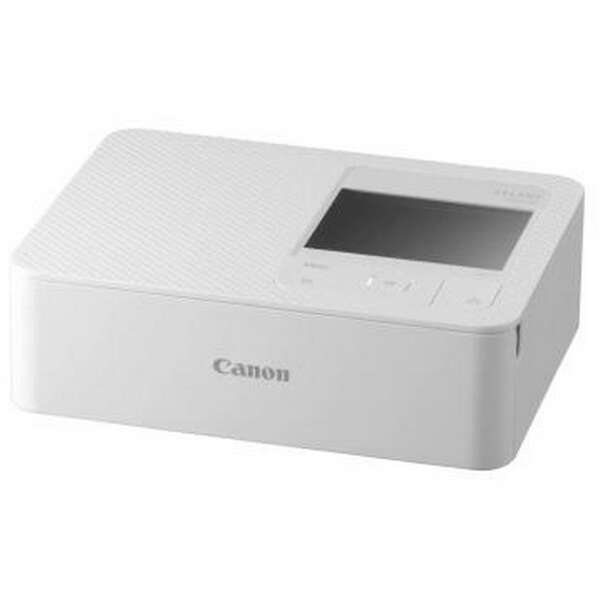 CANON CP1500 white  