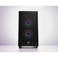 TEHNOMEDIA BlackDragon Ryzen 5 9600X/32GB/M.2 1TB/RX9060/700W