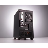 TEHNOMEDIA BlackDragon Ryzen 5 9600X/32GB/M.2 1TB/RX9060/700W