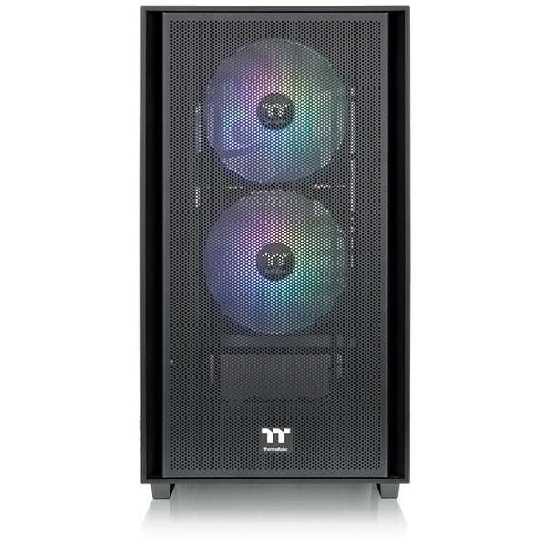 TEHNOMEDIA BlackDragon Ryzen 5 9600X/32GB/M.2 1TB/RX9060/700W