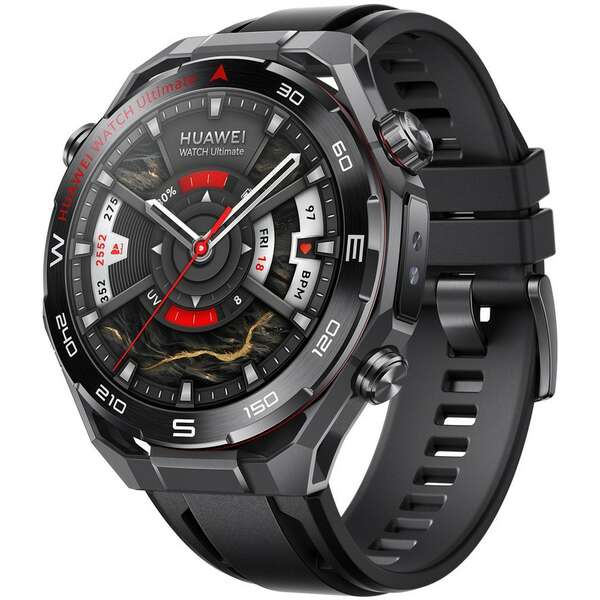 HUAWEI Ultimate 2 Black