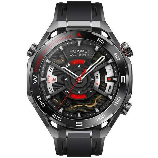 HUAWEI Ultimate 2 Black