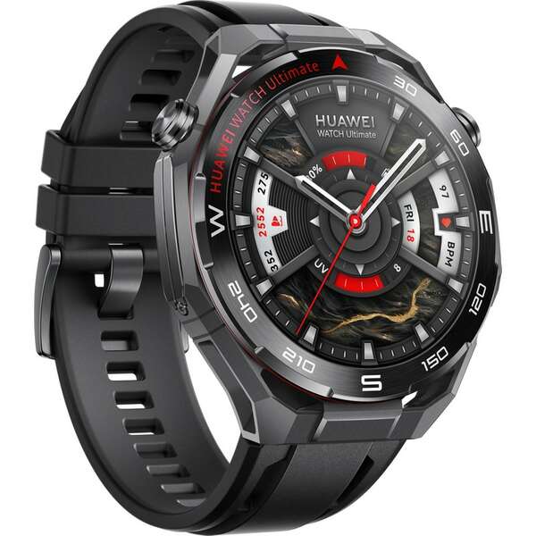 HUAWEI Ultimate 2 Black