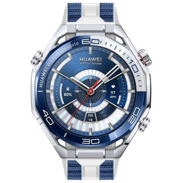 HUAWEI Ultimate 2 Blue