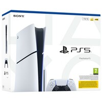 SONY PlayStation 5 slim.