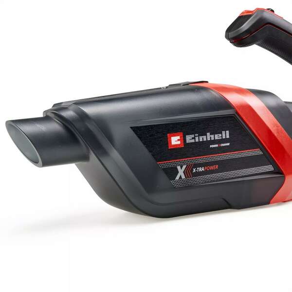 EINHELL TE-HV 18/06 Li - Solo EINHELL TE-HV 18/06 Li - Solo