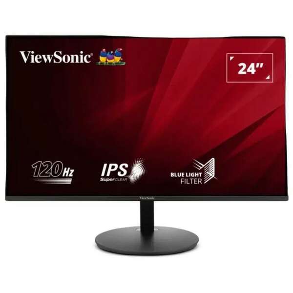 VIEWSONIC VA24E1-H