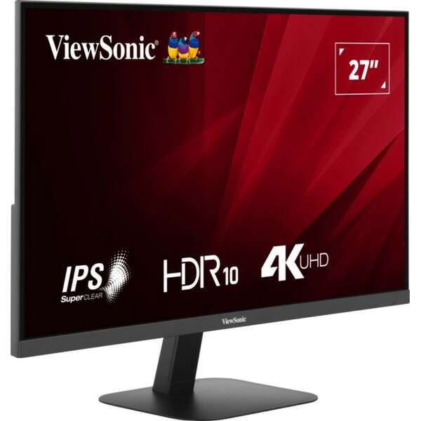 VIEWSONIC VA2708-4K-HD VIEWSONIC VA2708-4K-HD