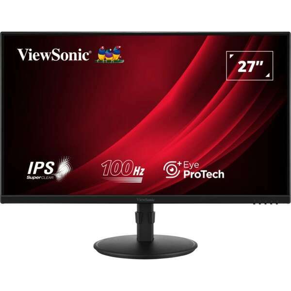 VIEWSONIC VA2708-HDJ