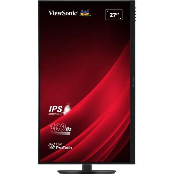 VIEWSONIC VA2708-HDJ