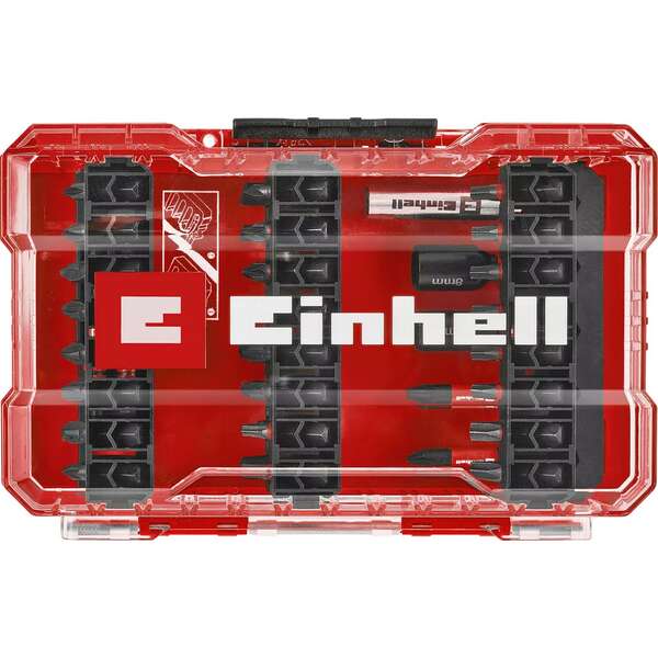 EINHELL M-CASE 39 kom EINHELL M-CASE 39 kom