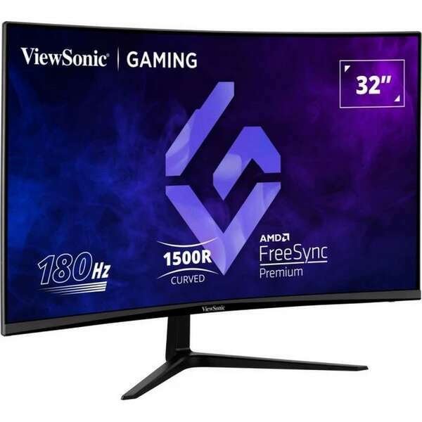 VIEWSONIC VX3218-PC-MHD VIEWSONIC VX3218-PC-MHD