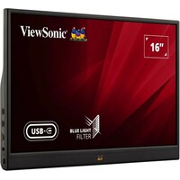 VIEWSONIC VA1650