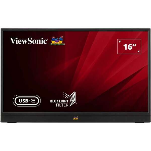 VIEWSONIC VA1650 VIEWSONIC VA1650