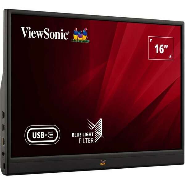 VIEWSONIC VA1650 VIEWSONIC VA1650