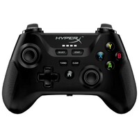 HYPERX Clutch Wireless, HCRC1-D-BK / G