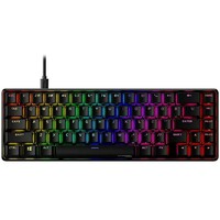 HYPERX Alloy Origins 65, Gaming mehanicka tastatura, Red, US, HKBO1T-RD-US / N (4P5D6AA)