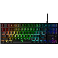 HYPERX Alloy Origins Core HX Aqua, Gaming tastatura, crna, HX-KB7AQX-US (4P5P1AA)
