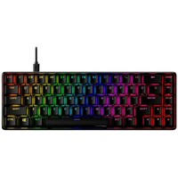 HYPERX Alloy Origins 65, Aqua Tactile Gaming tastatura (56R64AA)