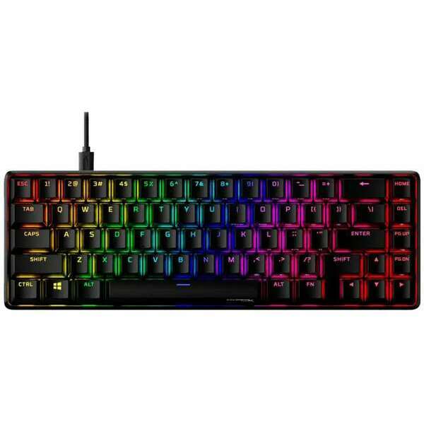 HYPERX Alloy Origins 65, Gaming tastatura