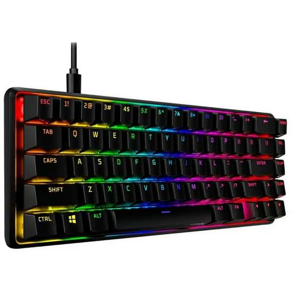 HYPERX Alloy Origins 65, Gaming tastatura
