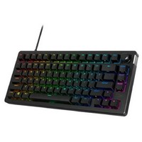 HYPERX Alloy Rise 75, Wireless Gaming tastatura (91Y91AA)
