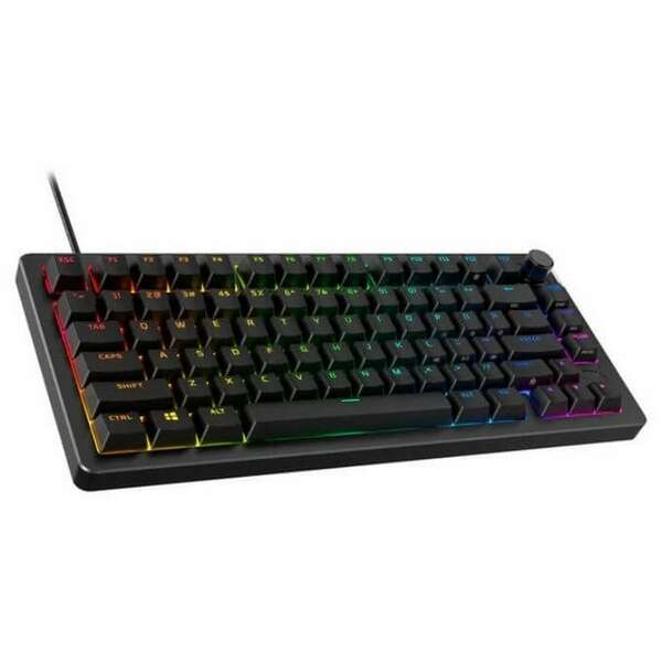 HYPERX Alloy Rise 75, Wireless Gaming tastatura (91Y91AA)