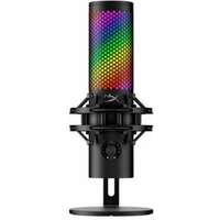 HYPERX QuadCast 2 S, mikrofon, black (9A273AA)