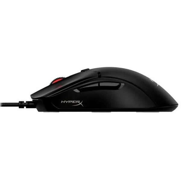 HYPERX Pulsefire Haste 2, Gaming mis, black