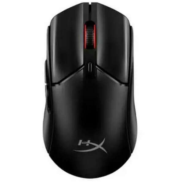 HYPERX Pulsefire Haste 2 Core, Gaming mis, black, wireless (8R2E6AA)
