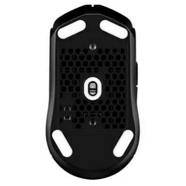 HYPERX Pulsefire Haste 2 Core, Gaming mis, black, wireless